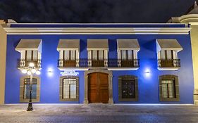 Hotel Boutique Casona de Santa Clara
